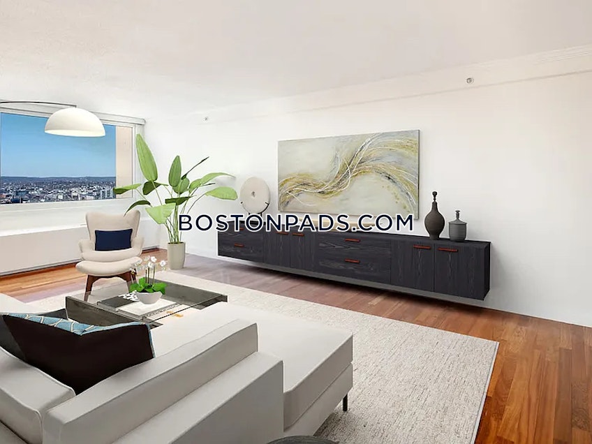 Boston - $3,320+ /month