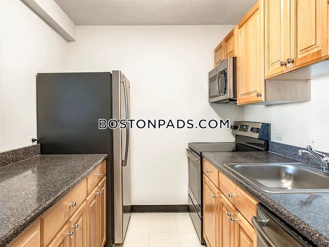 Boston - $2,875+ /mo