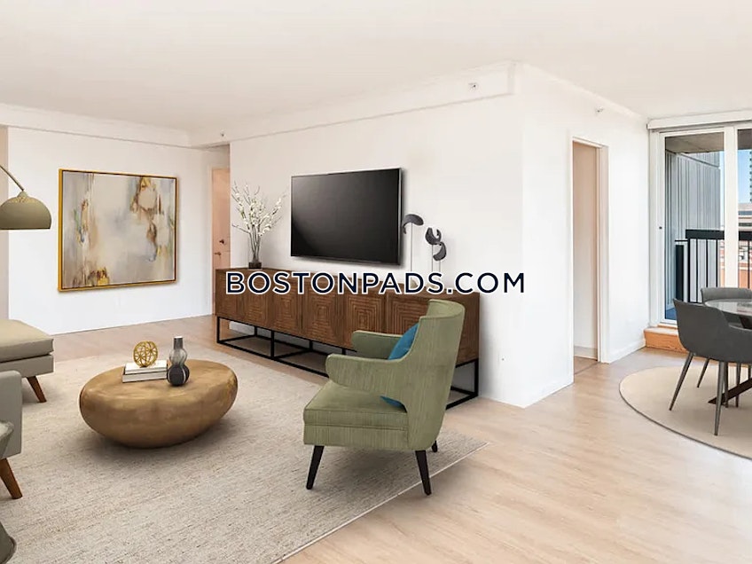 Boston - $4,400+ /month