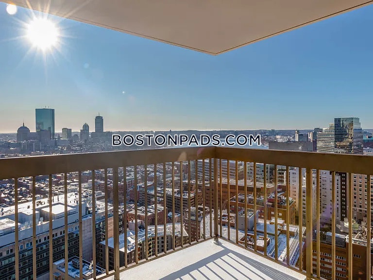 Boston - $5,100