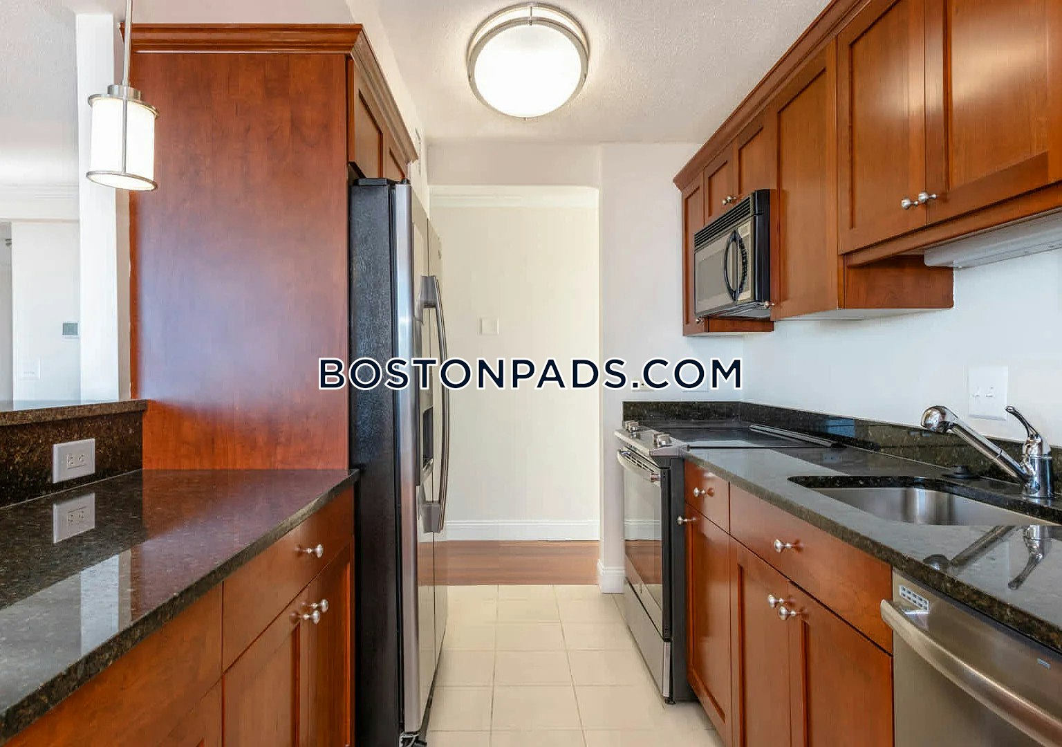 Boston - $5,100