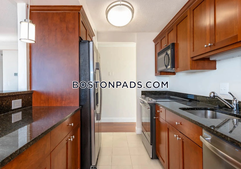Boston - $4,400+ /month