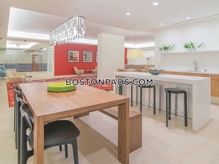 Boston - $5,100