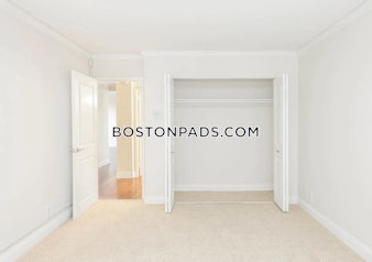 Staniford St. Boston