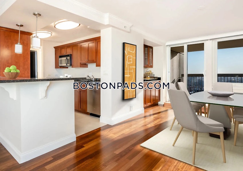 Boston - $4,400+ /month