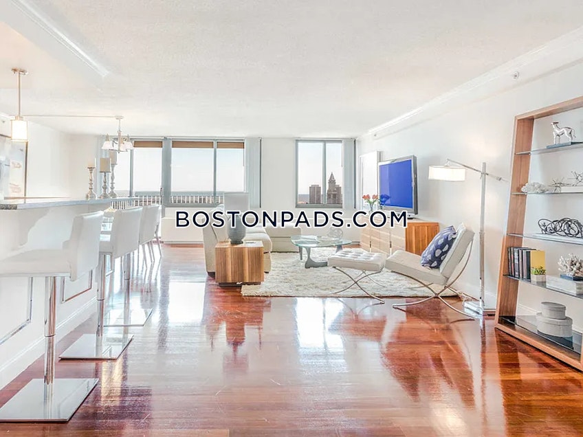 Boston - $5,715+ /month