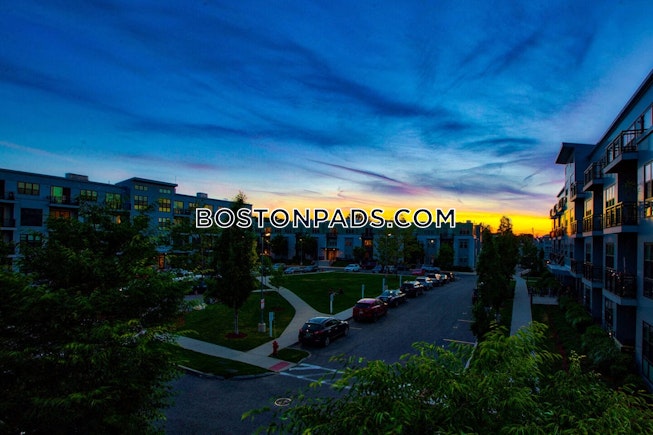 Somerville - $4,125+ /mo