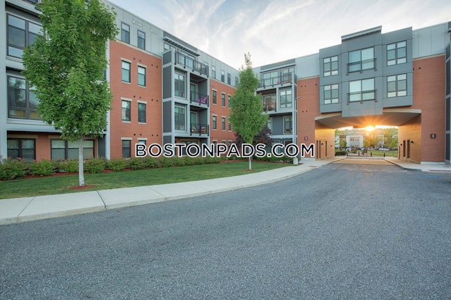 Somerville - $7,535+ /mo