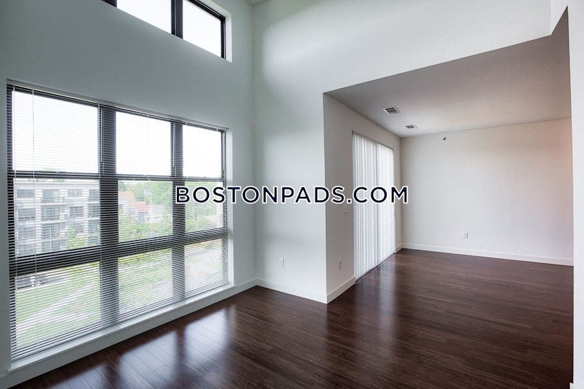Somerville - $7,535+ /month