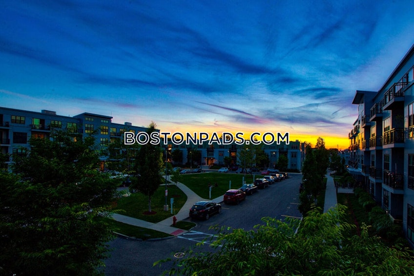 Somerville - $3,720+ /month