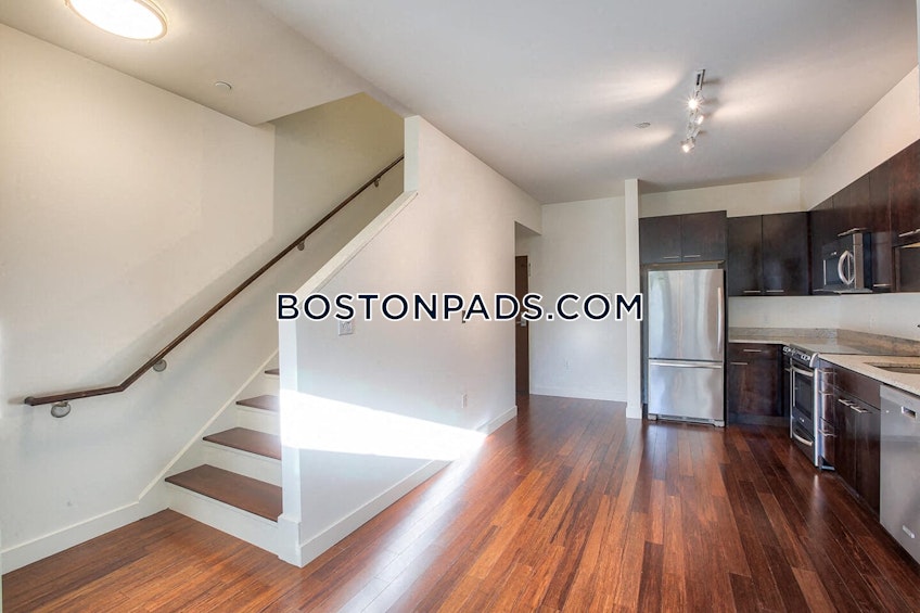 Somerville - $7,535+ /month