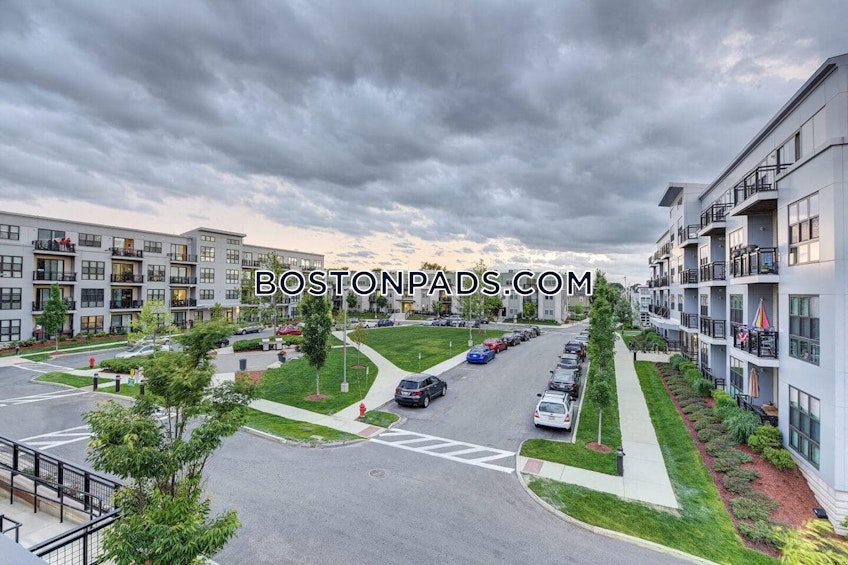 Somerville - $3,720+ /month