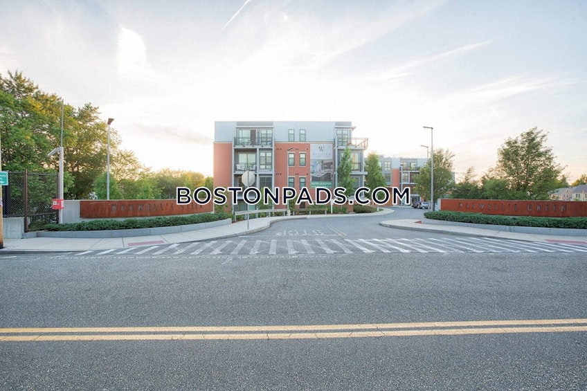 Somerville - $3,720+ /month