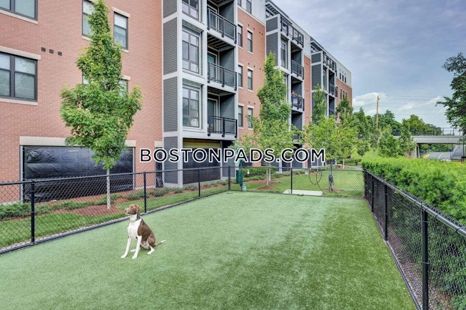 Somerville - $7,535+ /mo