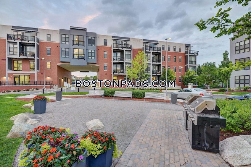 Somerville - $7,535+ /month