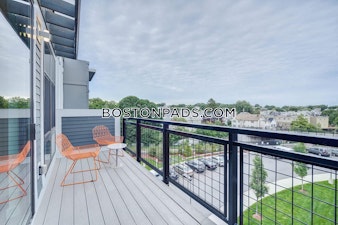 Maxwell's Green Somerville