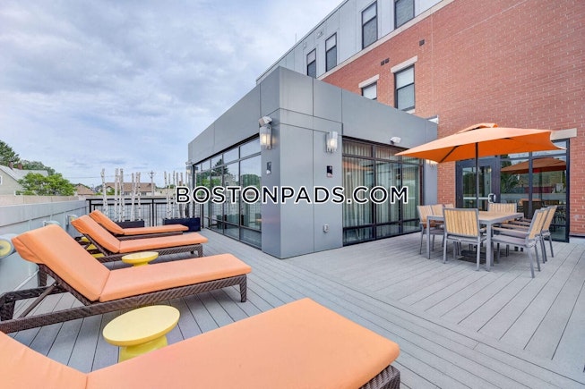 Somerville - $4,175+ /mo