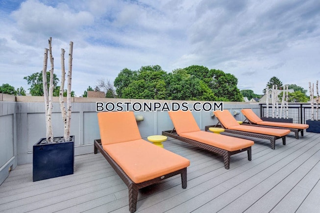 Somerville - $4,175+ /mo