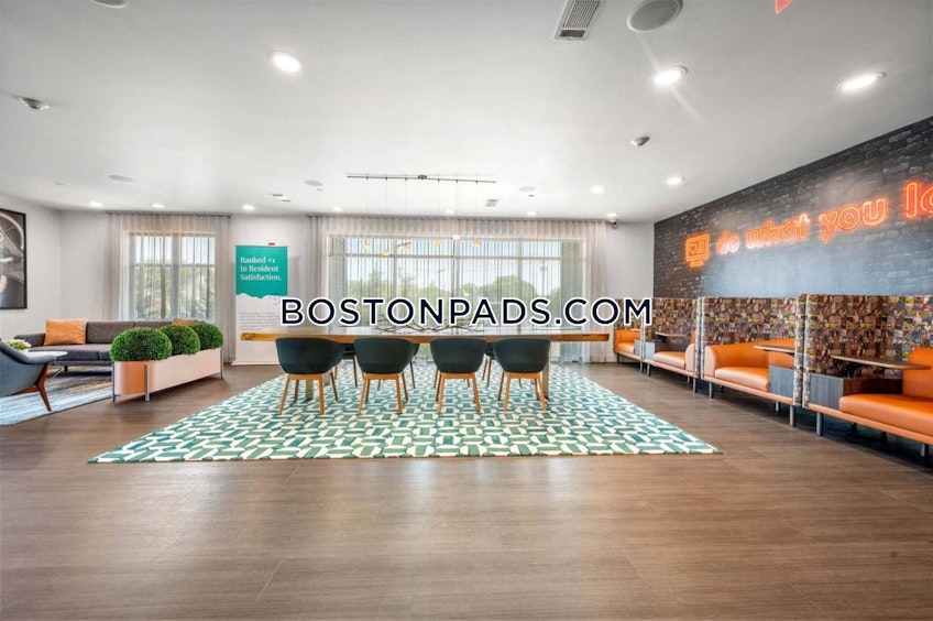 Somerville - $7,535+ /month