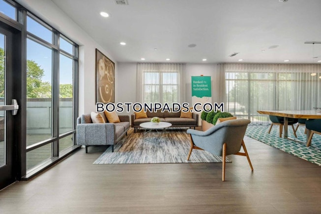 Somerville - $7,535+ /mo