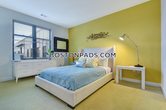 Somerville - $5,065+ /mo