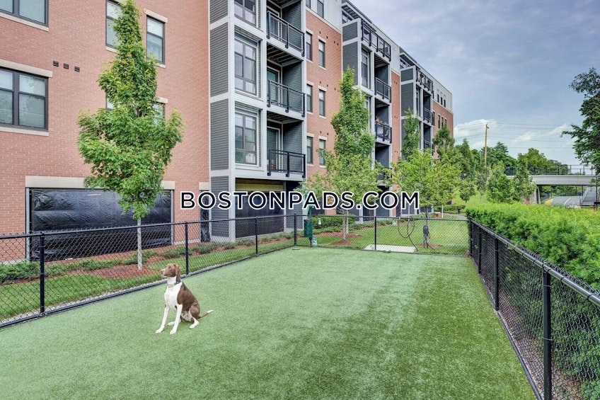 Somerville - $3,720+ /month