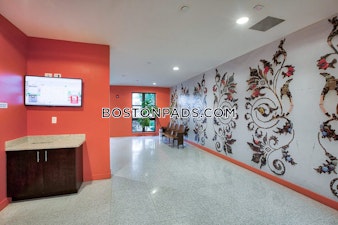 Maxwell's Green Somerville