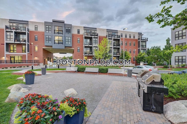 Somerville - $5,065+ /mo