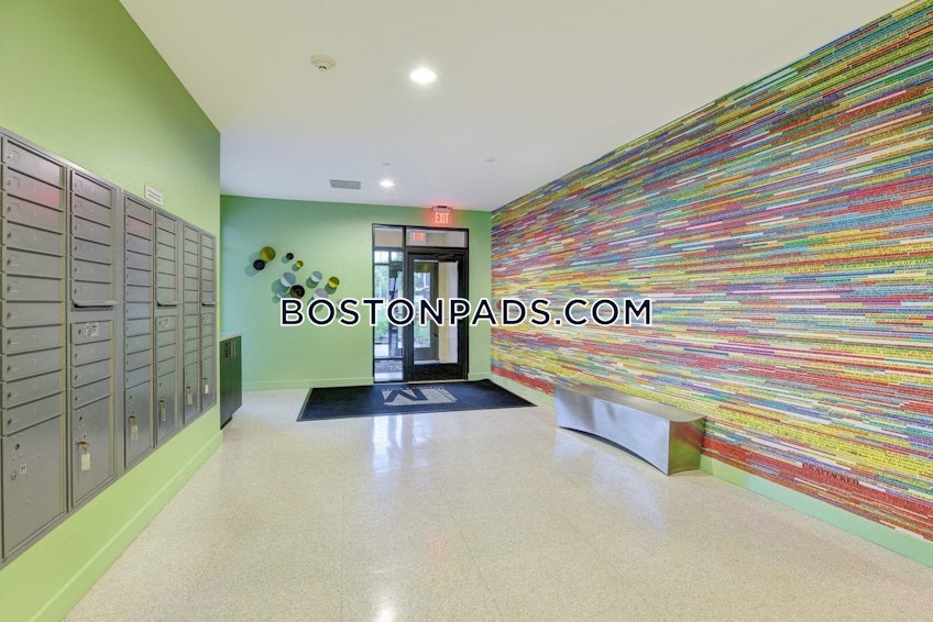 Somerville - $3,720+ /month