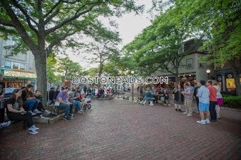 Maxwell's Green Somerville