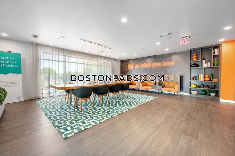 Maxwell's Green Somerville