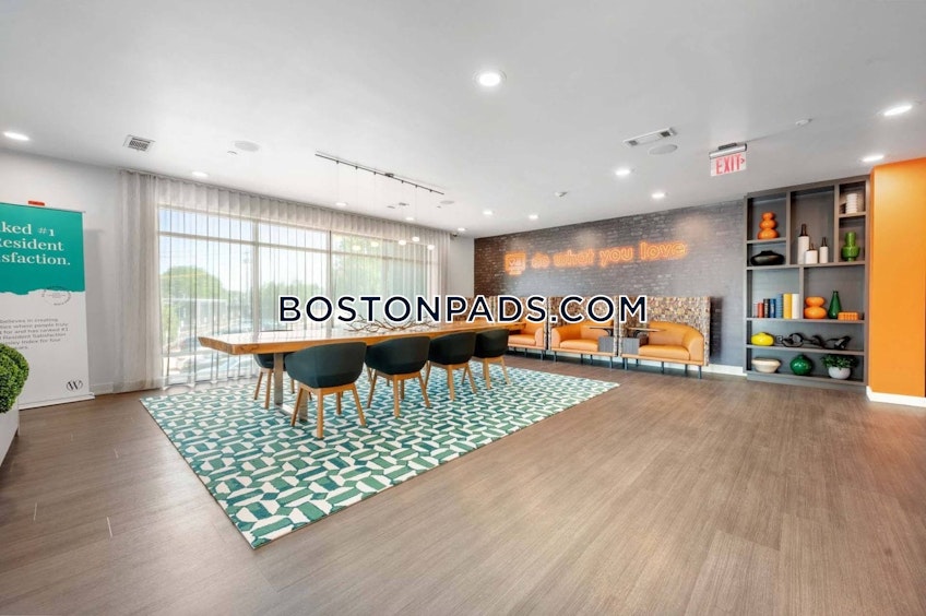 Somerville - $3,720+ /month