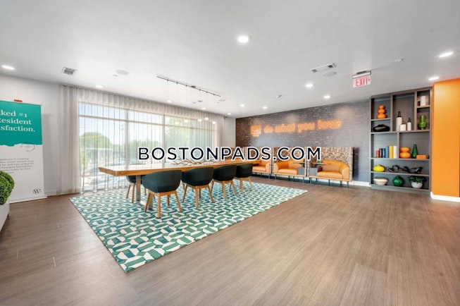 Somerville - $5,065+ /mo