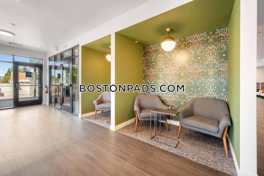 Somerville - $3,720+ /month