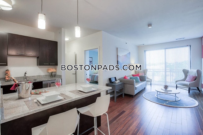 Somerville - $2,760+ /mo