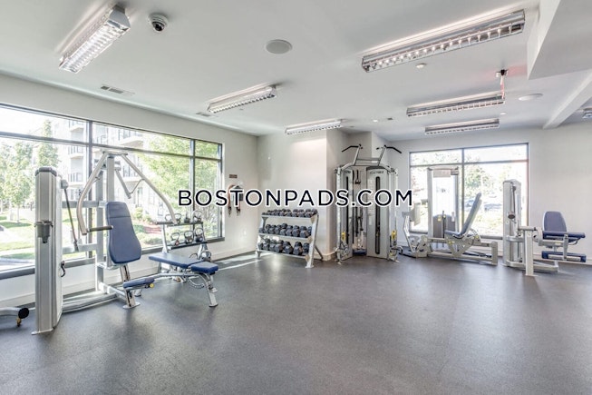 Somerville - $2,760+ /mo