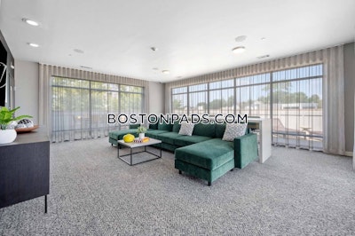 Somerville Apartment for rent Studio 1 Bath  Magoun/ball Square - $2,490 No Fee