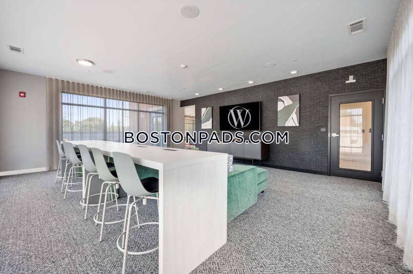 Somerville - $2,780+ /month