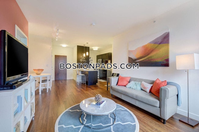 Somerville - $5,165+ /mo