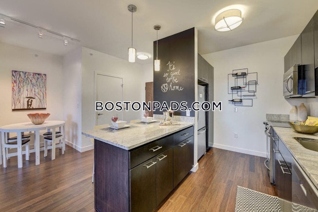 Somerville - $5,165+ /mo