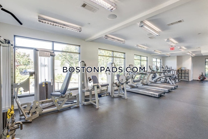 Somerville - $9,165+ /month