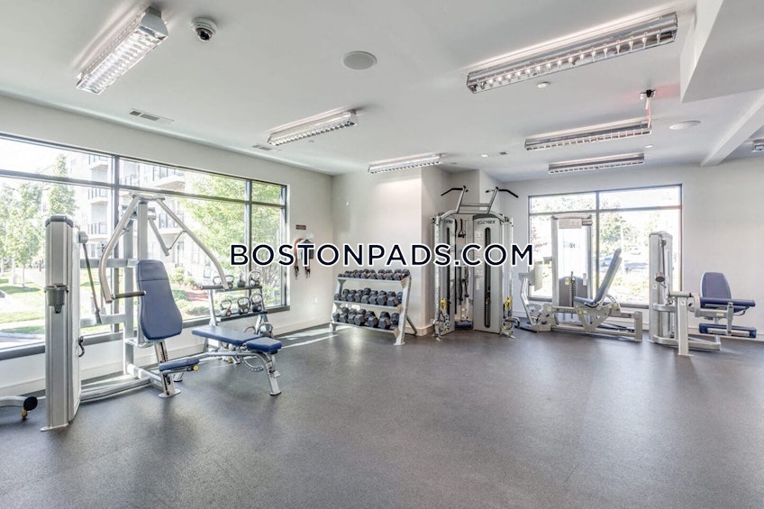 Somerville - $9,165+ /month