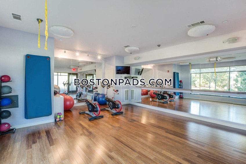 Somerville - $9,165+ /month