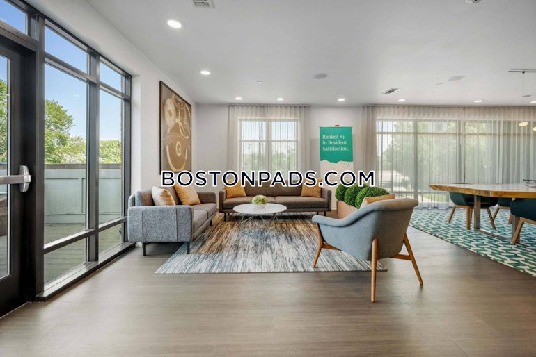 Maxwell's Green Somerville