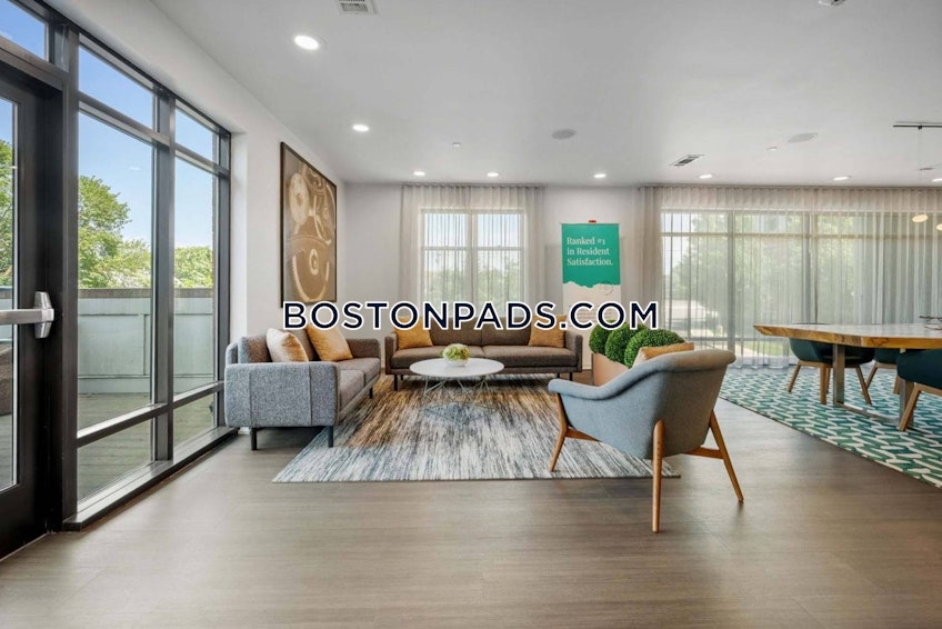 Somerville - $9,165+ /month