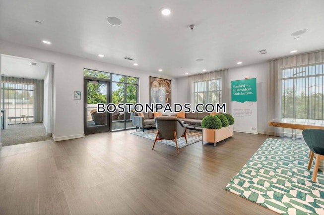 Somerville - $5,165+ /mo