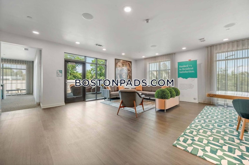 Somerville - $9,165+ /month