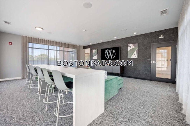 Somerville - $5,165+ /mo