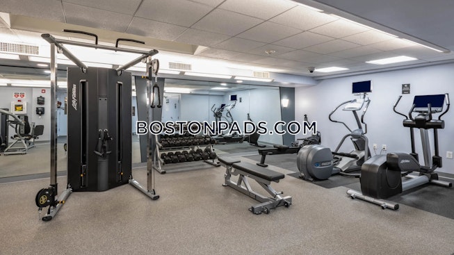 Cambridge - $2,423+ /mo