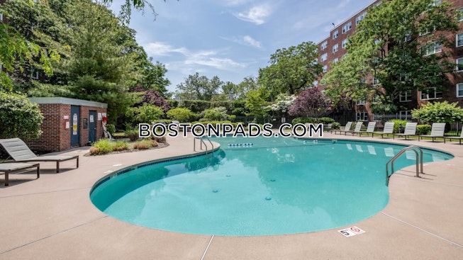 Cambridge - $2,423+ /mo